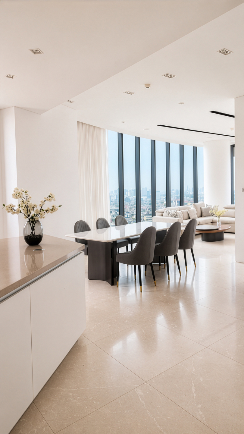 Banyan Tree Riverside Condo for Rent - Image 3