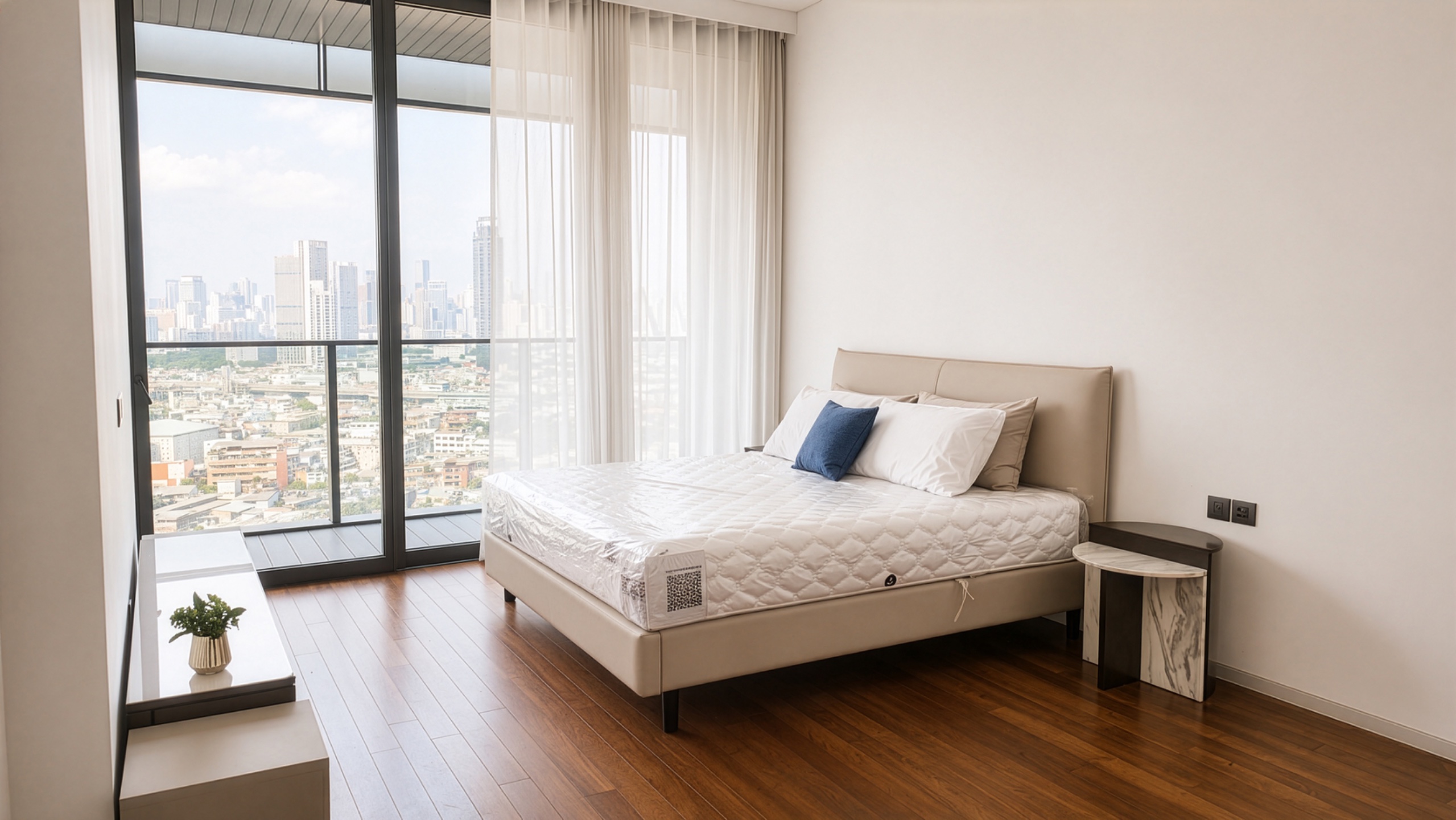 Banyan Tree Riverside Condo for Rent - Image 4