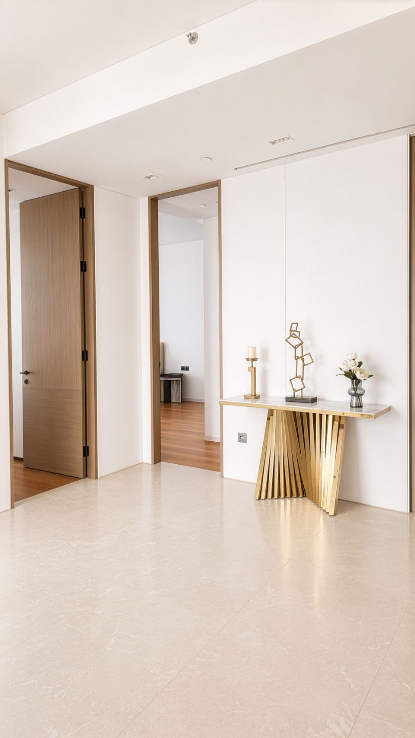 Banyan Tree Riverside Condo for Rent - Image 8