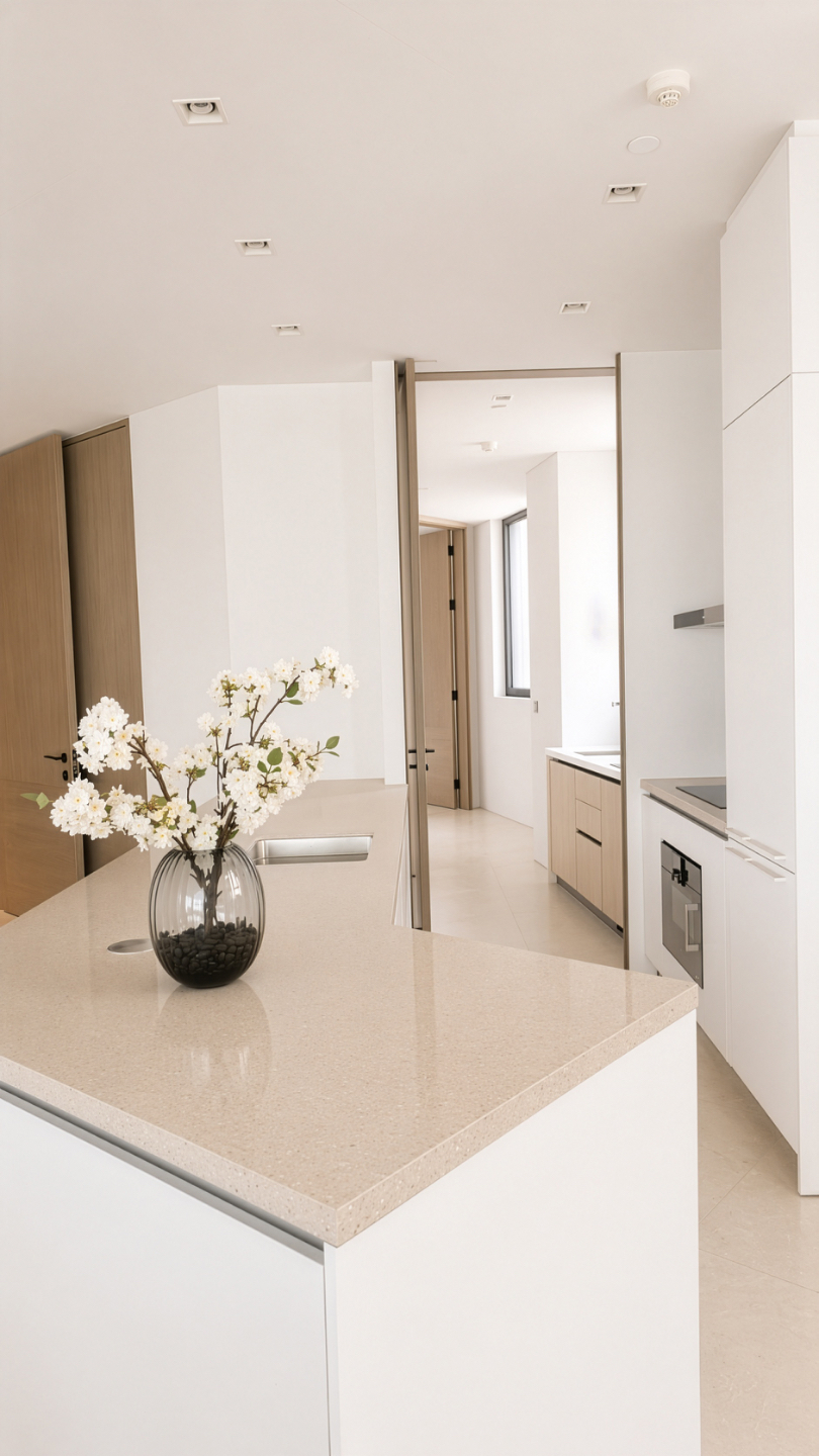 Banyan Tree Riverside Condo for Rent - Image 7