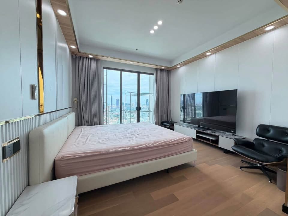 Supalai Oriental Sukhumvit 39 – 4 Bedroom Luxury Condo for Sale, Phromphong - Image 9