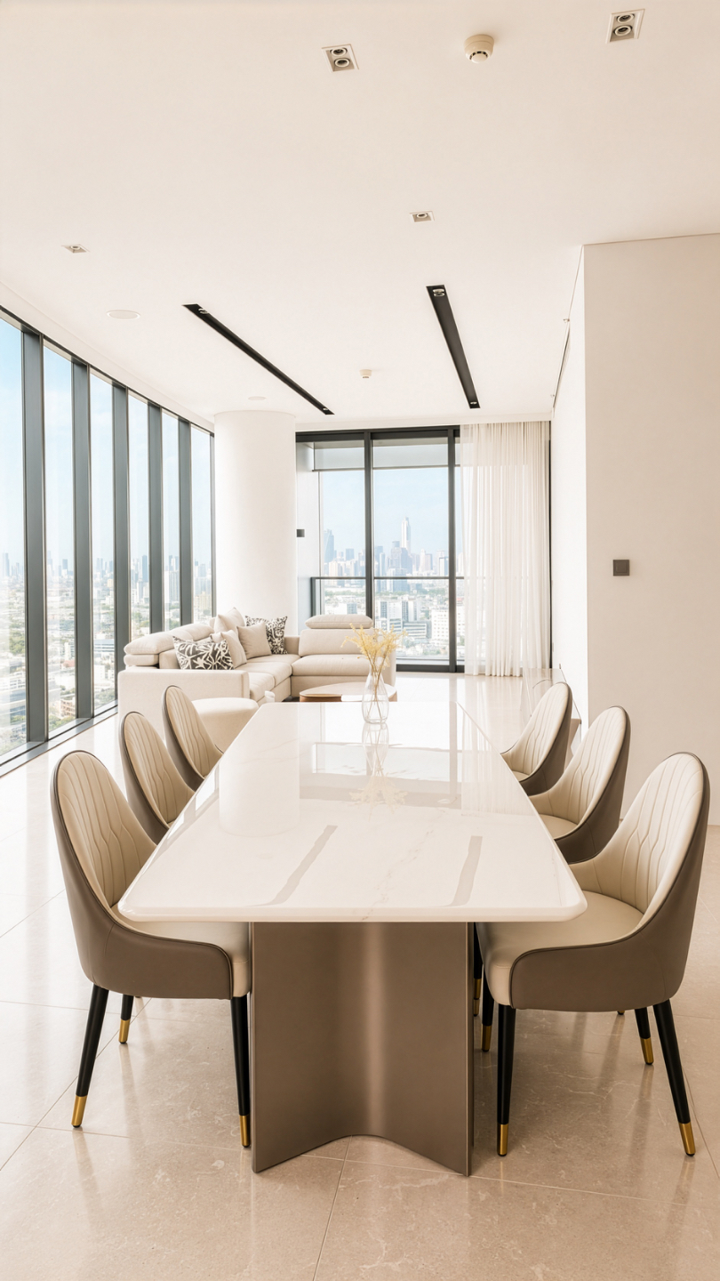 Banyan Tree Riverside Condo for Rent - Image 2