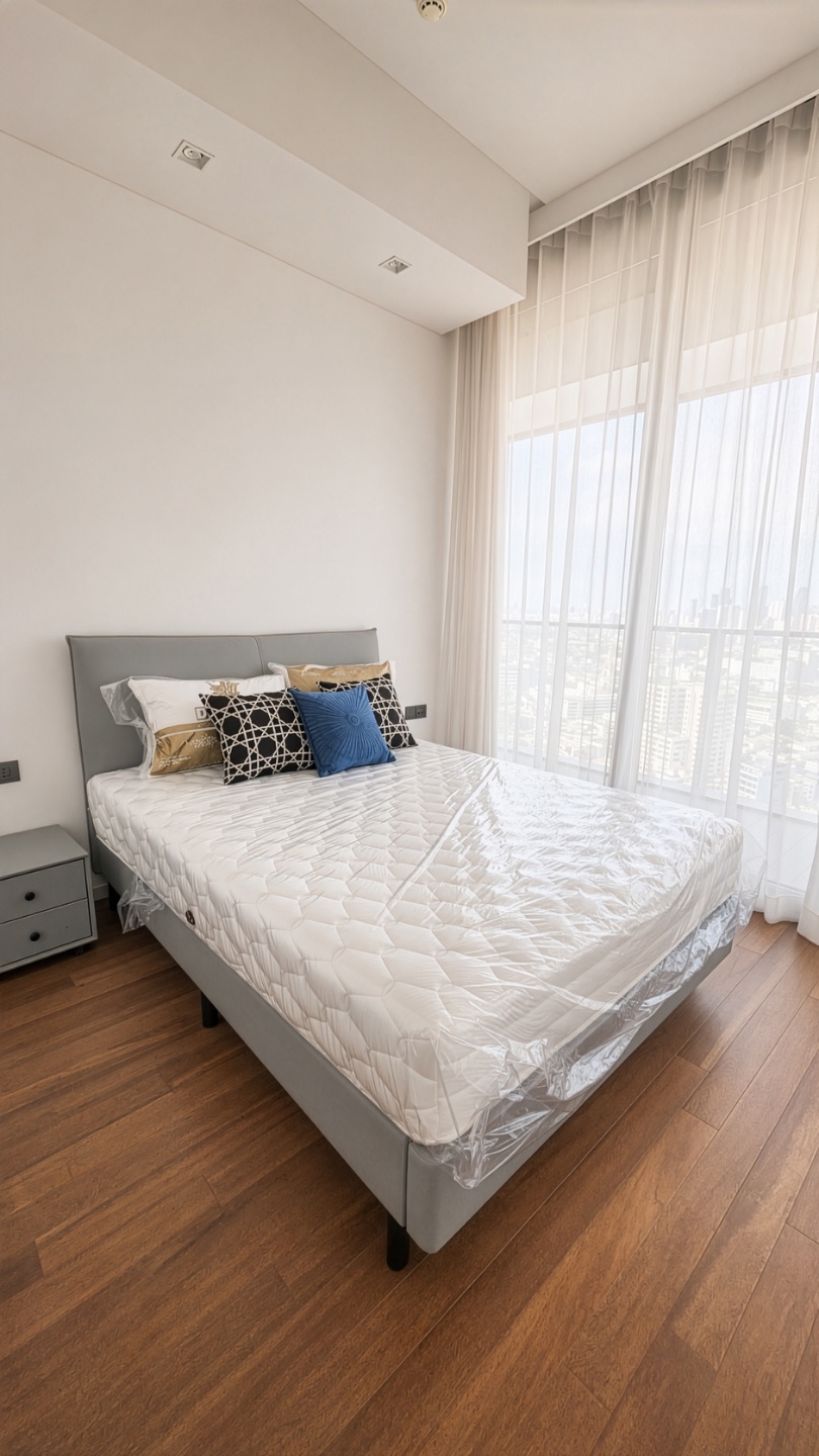 Banyan Tree Riverside Condo for Rent - Image 9