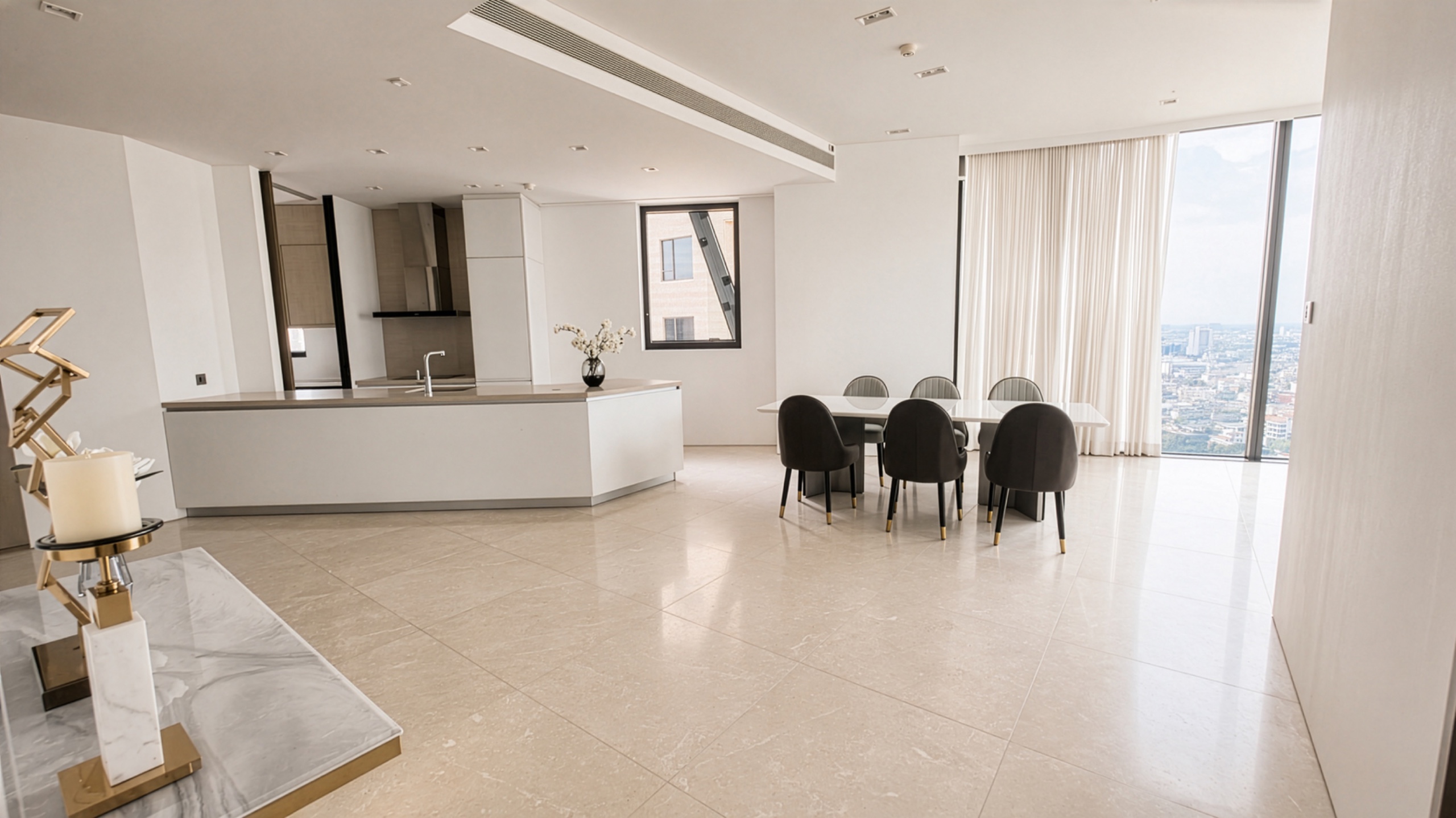 Banyan Tree Riverside Condo for Rent - Image 10