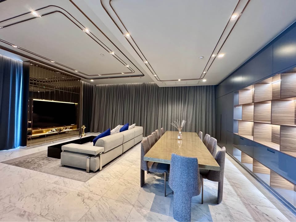 The Monument Thonglor Luxury condo for rent  - Image 4