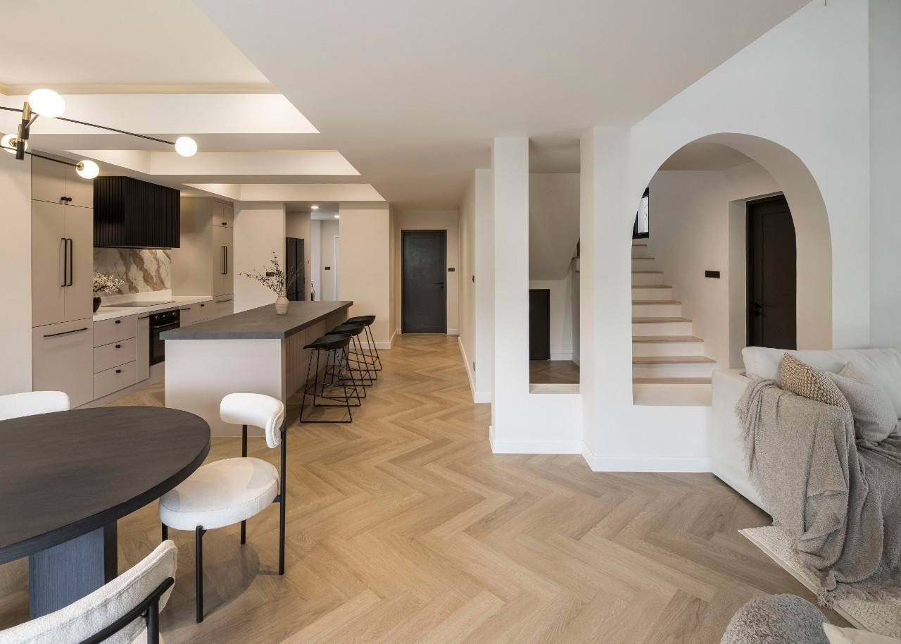 บ้านหรูให้เช่า/ขาย ย่านสุขุมวิท ใกล้เอกมัย–ทองหล่อ - Image 7