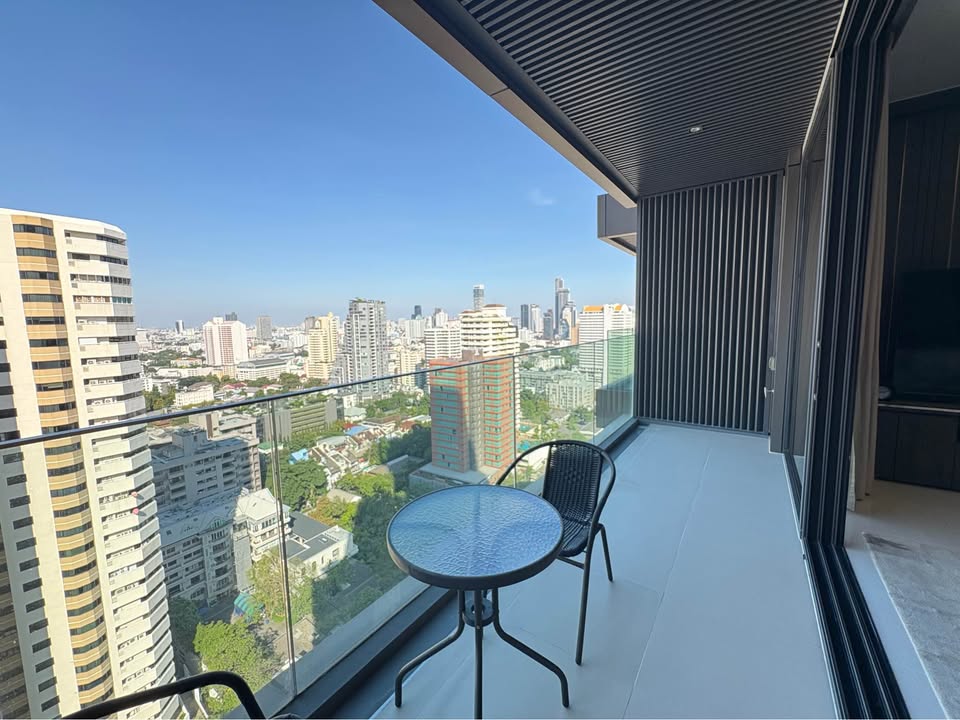 Luxury Condo for Rent at VITTORIO SUKHUMVIT 39 - Image 2