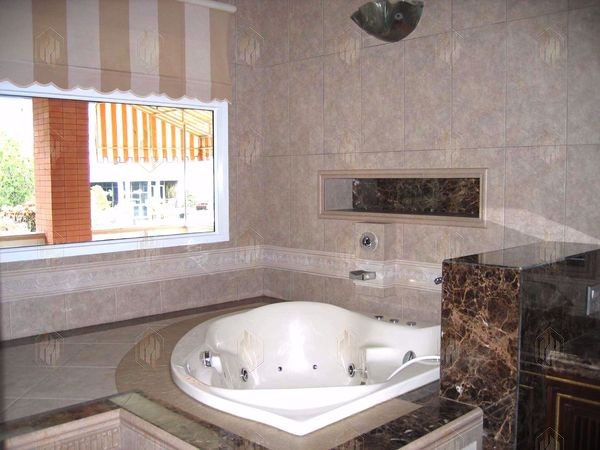 House with Private pool for rent at Ekamai - Image 4