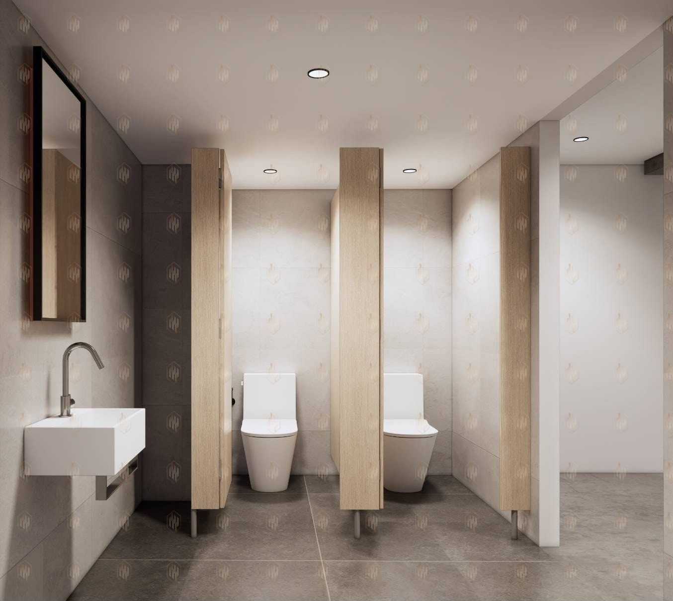 Commercial Building For Rent in Thonglor - Image 9