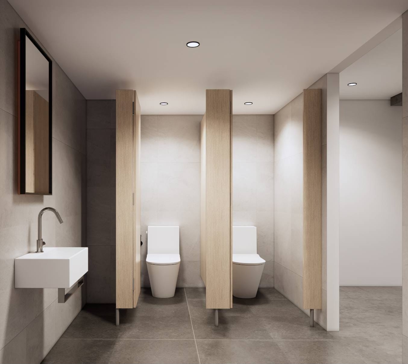 Commercial Building For Rent in Thonglor - Image 8