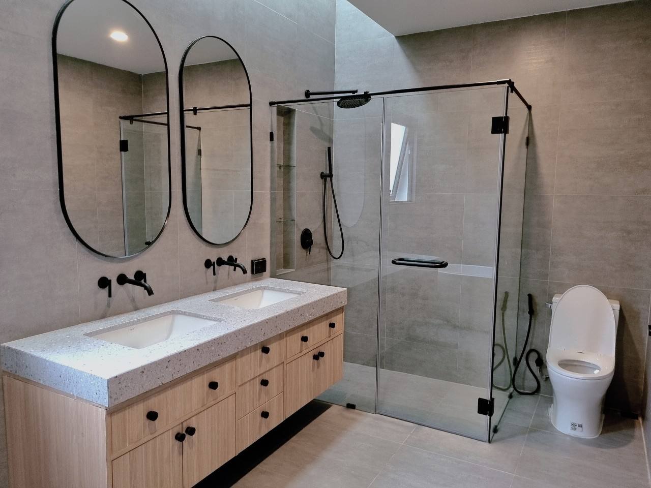 บ้านหรูให้เช่า/ขาย ย่านสุขุมวิท ใกล้เอกมัย–ทองหล่อ - Image 9