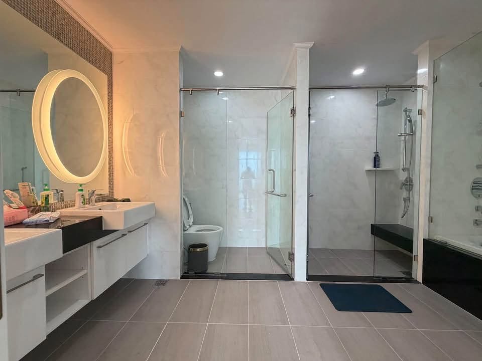 Supalai Oriental Sukhumvit 39 – 4 Bedroom Luxury Condo for Sale, Phromphong - Image 10