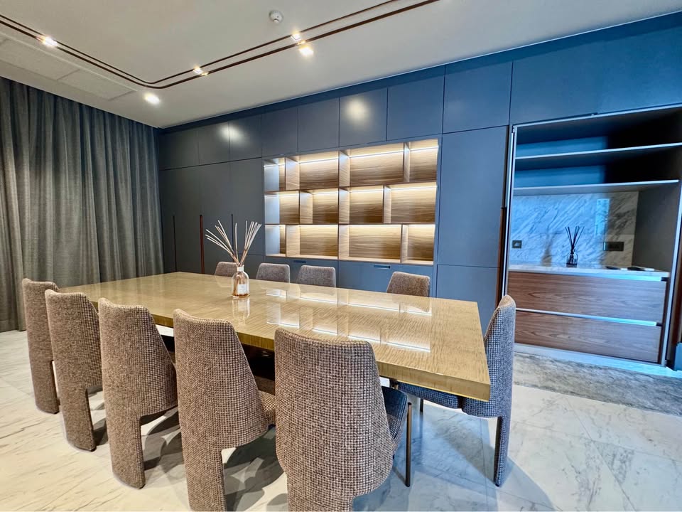 The Monument Thonglor Luxury condo for rent  - Image 6