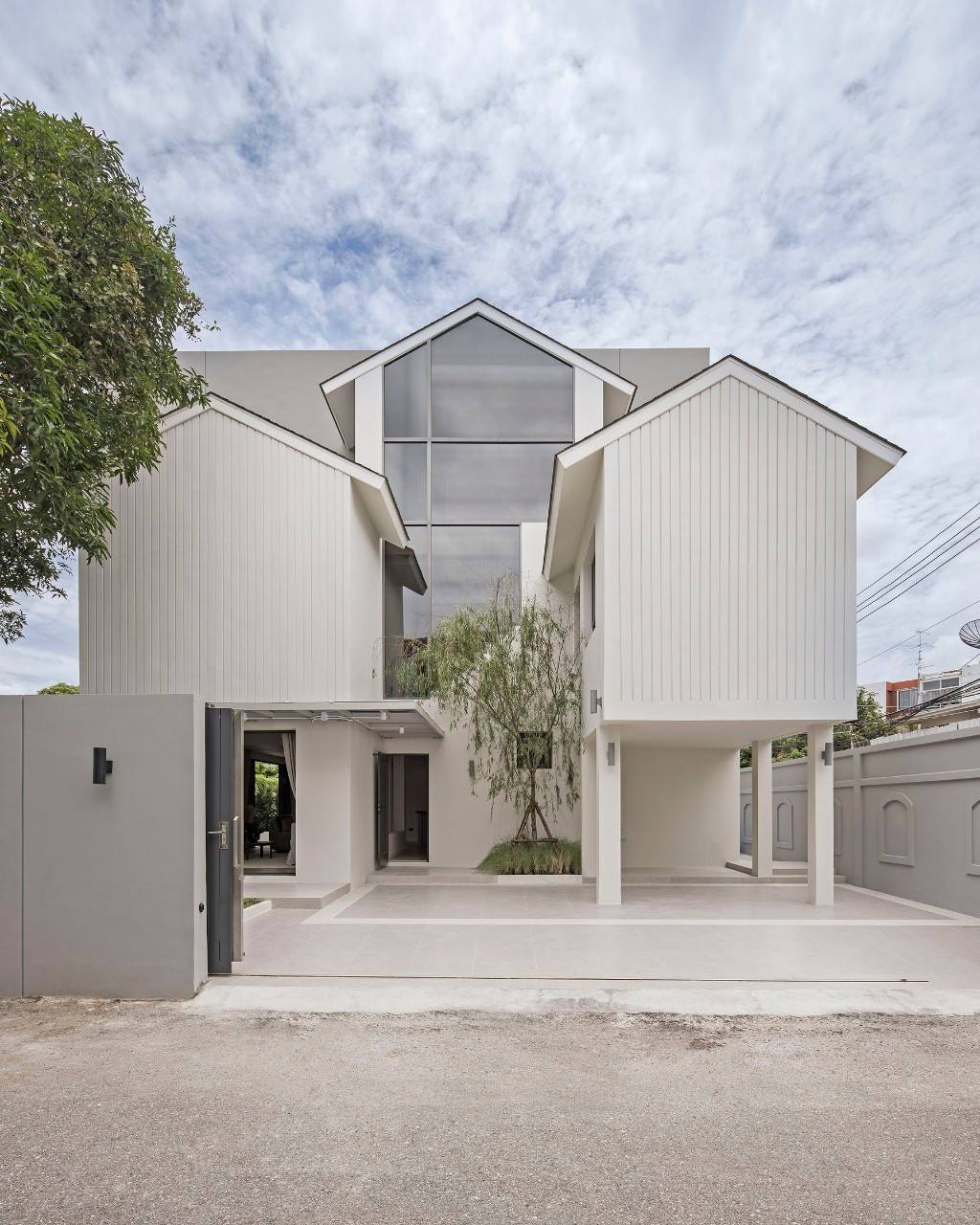 บ้านหรูให้เช่า/ขาย ย่านสุขุมวิท ใกล้เอกมัย–ทองหล่อ