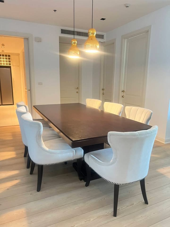 Condo for rent at Ploenchit BTS - Image 3