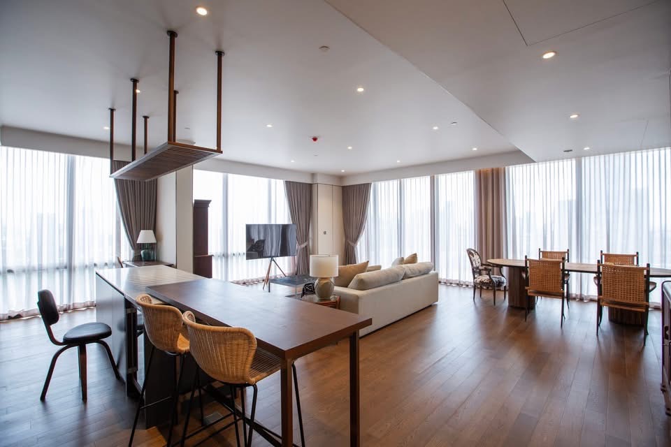 Luxury Penthouse at Bangkok chidlom  - Image 3
