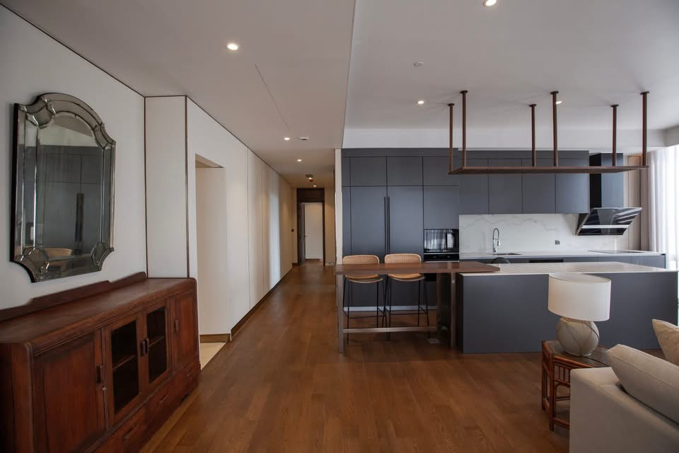 Luxury Penthouse at Bangkok chidlom  - Image 4