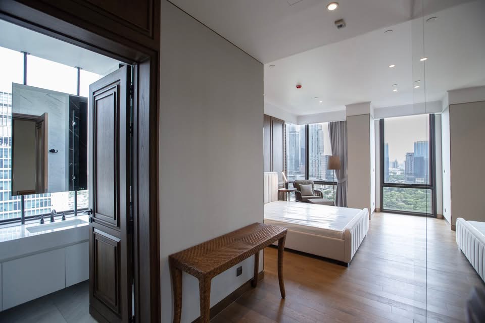Luxury Penthouse at Bangkok chidlom  - Image 7