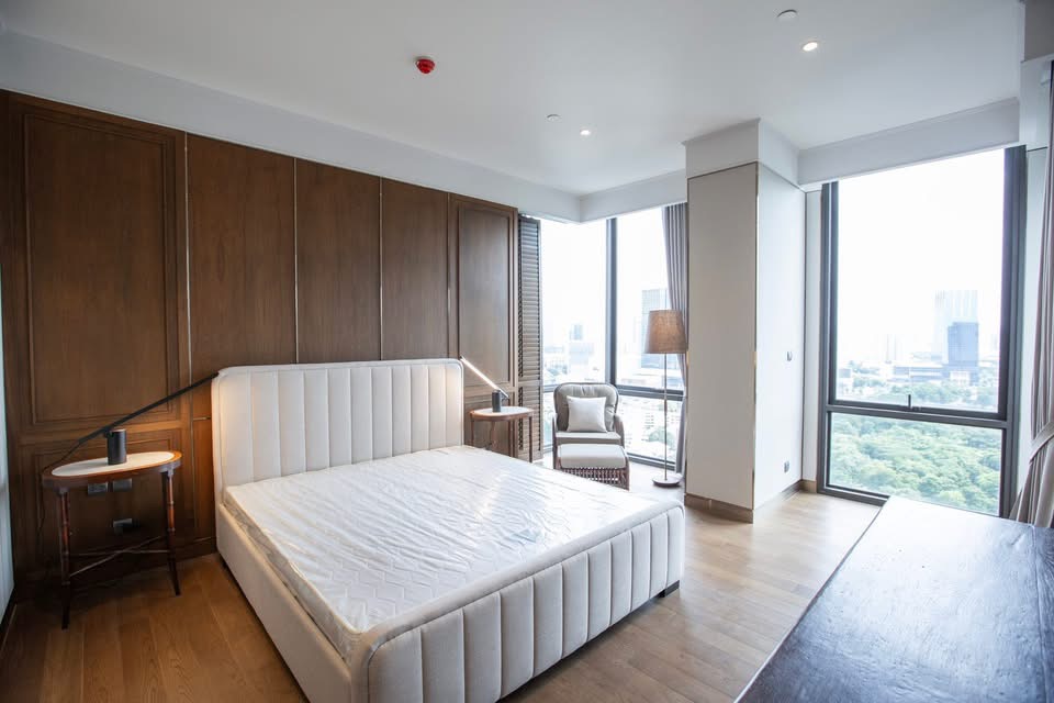 Luxury Penthouse at Bangkok chidlom  - Image 6