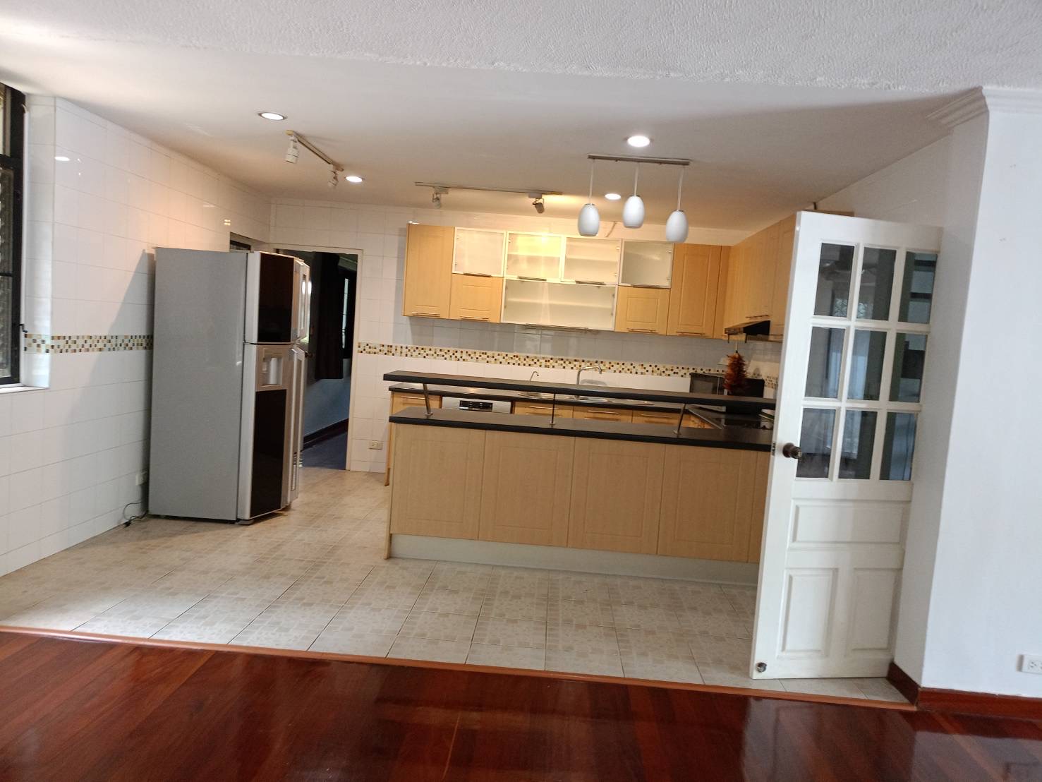 House with private pool for rent at Sukhumvit  - Image 7