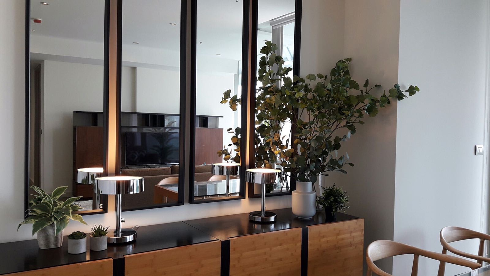 Magnolias Ratchadamri Boulevard - Image 4