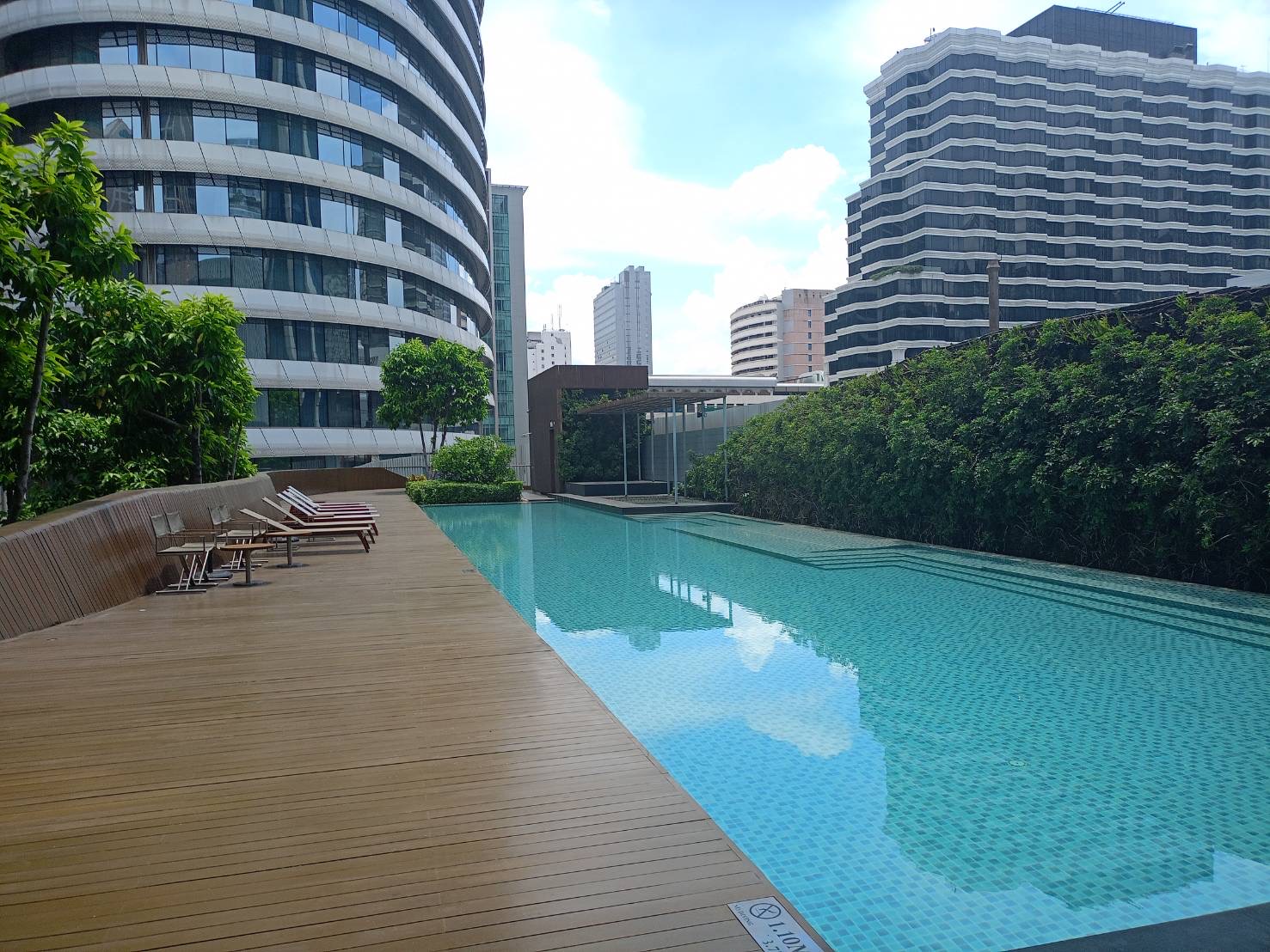 Magnolias Ratchadamri Boulevard - Image 8