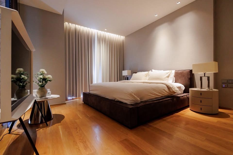 Luxury duplex condo for sale and rent at Sukhumvit  - Image 4