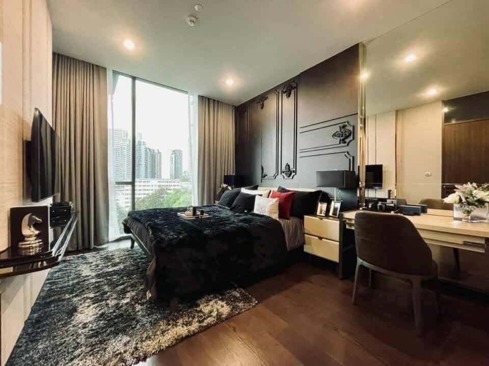 🏙️ Laviq Sukhumvit 57 — Luxury Duplex for Sale and Rent  - Image 3