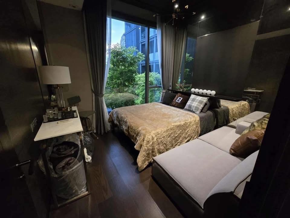 🏙️ Laviq Sukhumvit 57 — Luxury Duplex for Sale and Rent  - Image 5