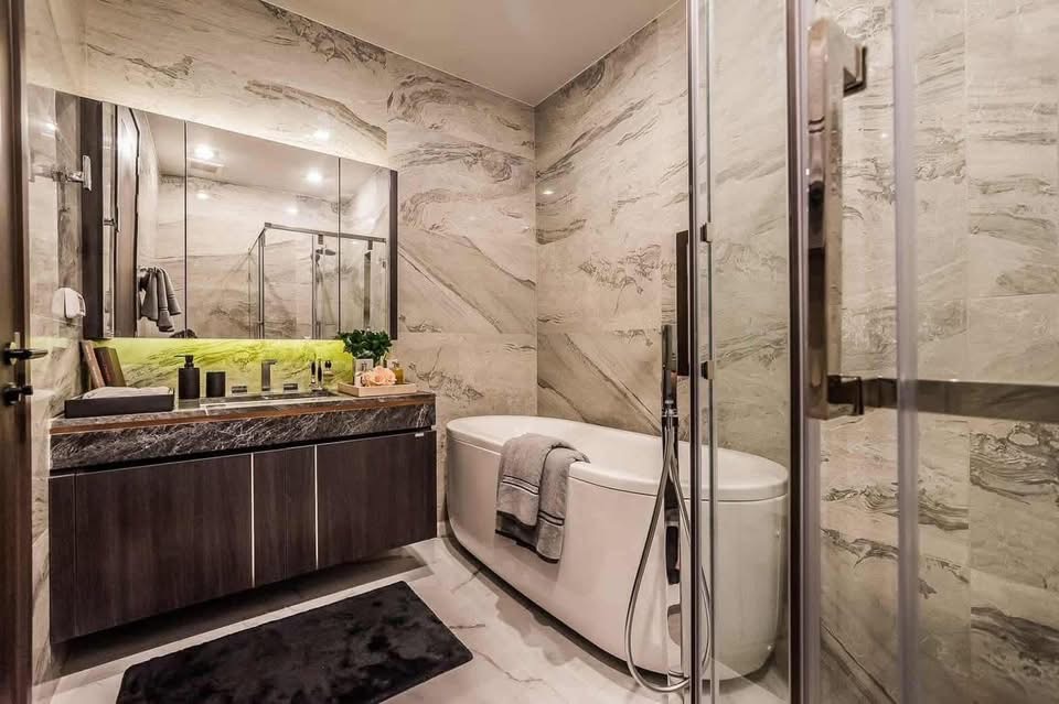 🏙️ Laviq Sukhumvit 57 — Luxury Duplex for Sale and Rent  - Image 10