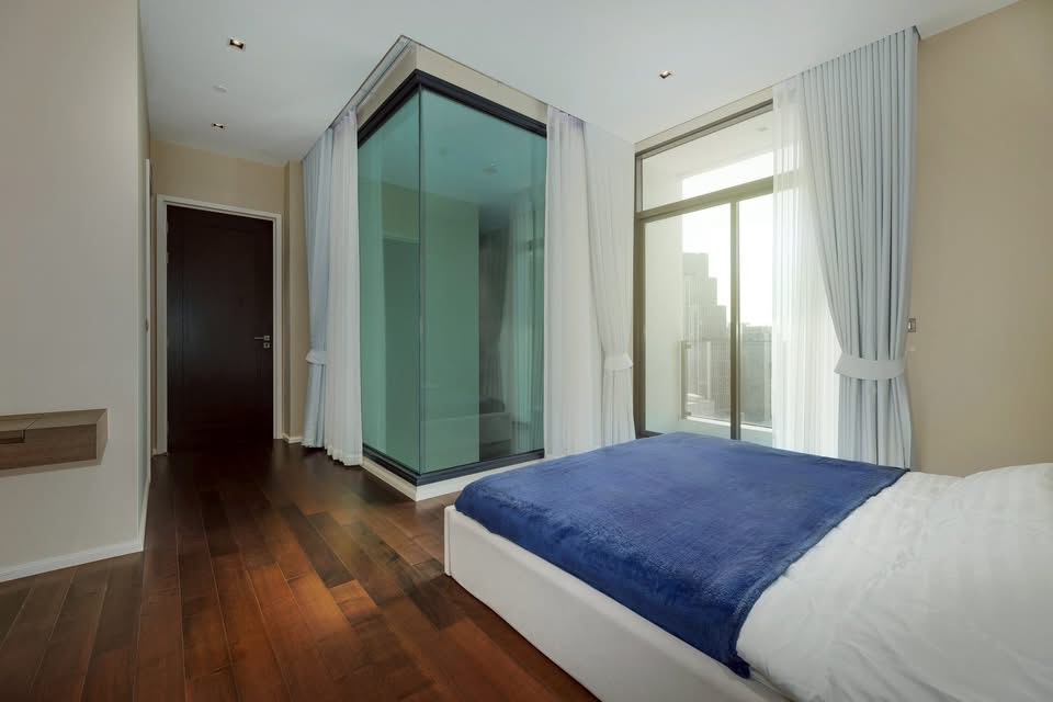 Luxury Duplex Penthouse for Sale| The Diplomat Sukhumvit 39  - Image 6