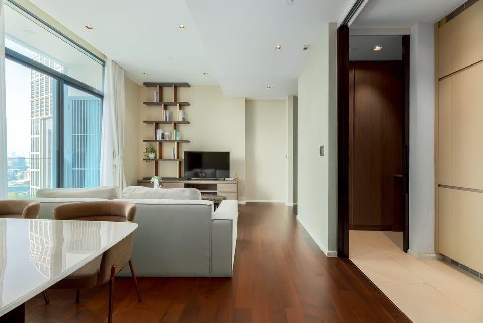 Luxury Duplex Penthouse for Sale| The Diplomat Sukhumvit 39  - Image 4
