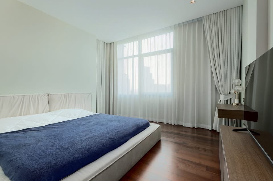 Luxury Duplex Penthouse for Sale| The Diplomat Sukhumvit 39  - Image 9