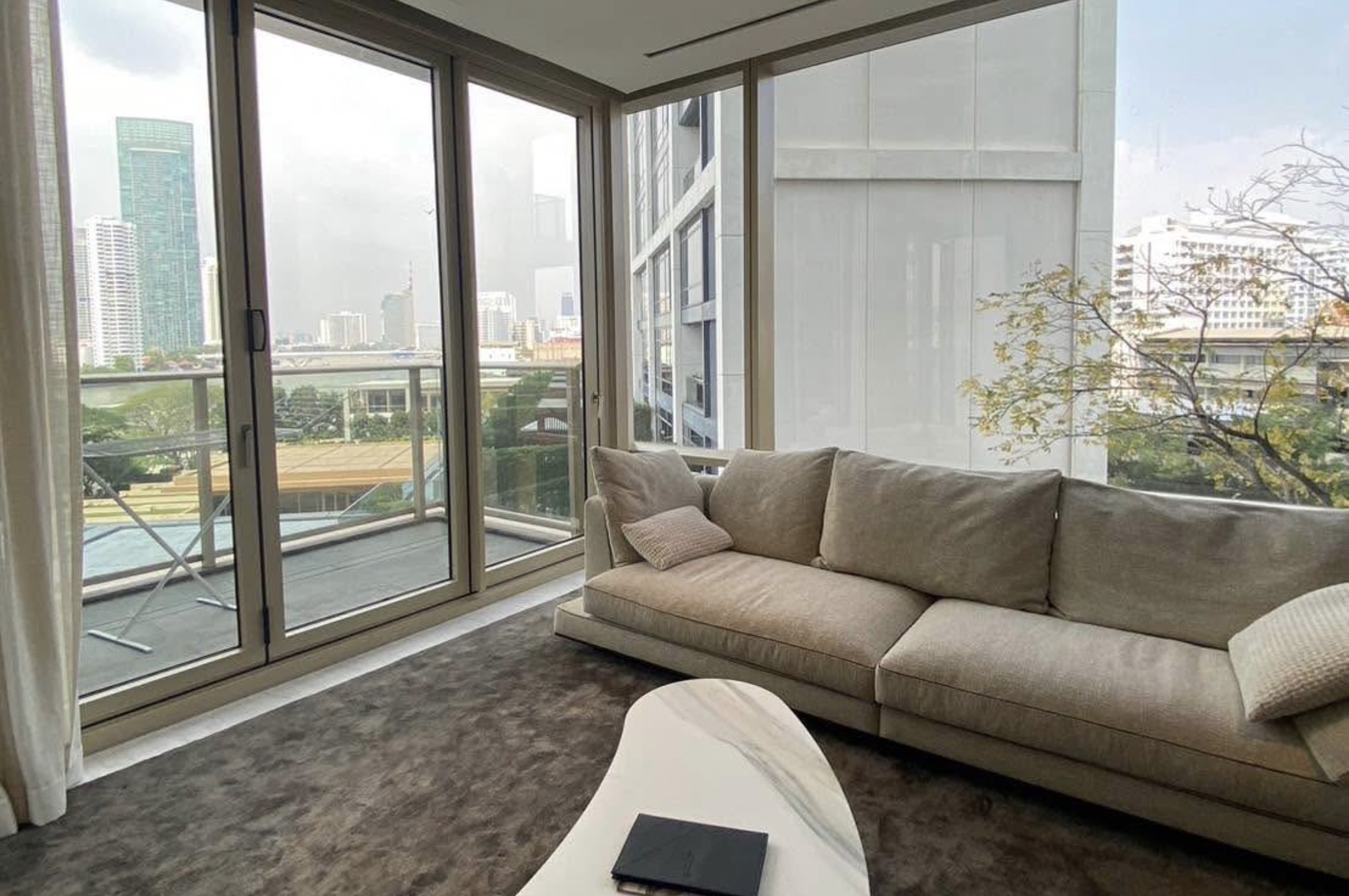 Your Sanctuary at Four Seasons Private Residences - Image 5