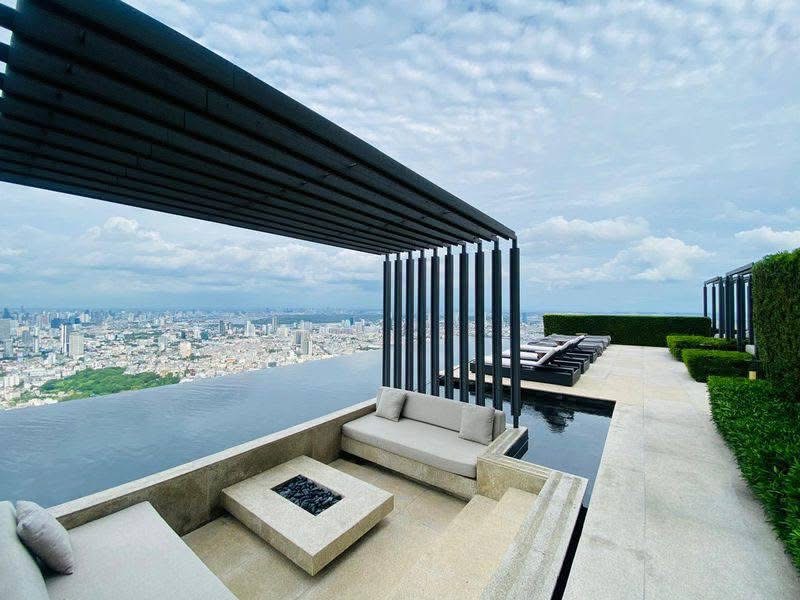 Your Sanctuary at Four Seasons Private Residences - Image 2
