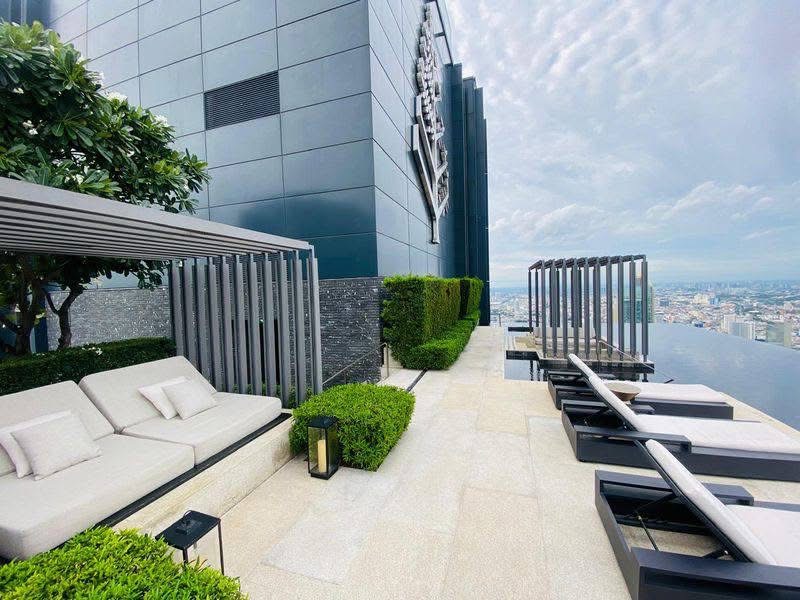 Your Sanctuary at Four Seasons Private Residences - Image 1