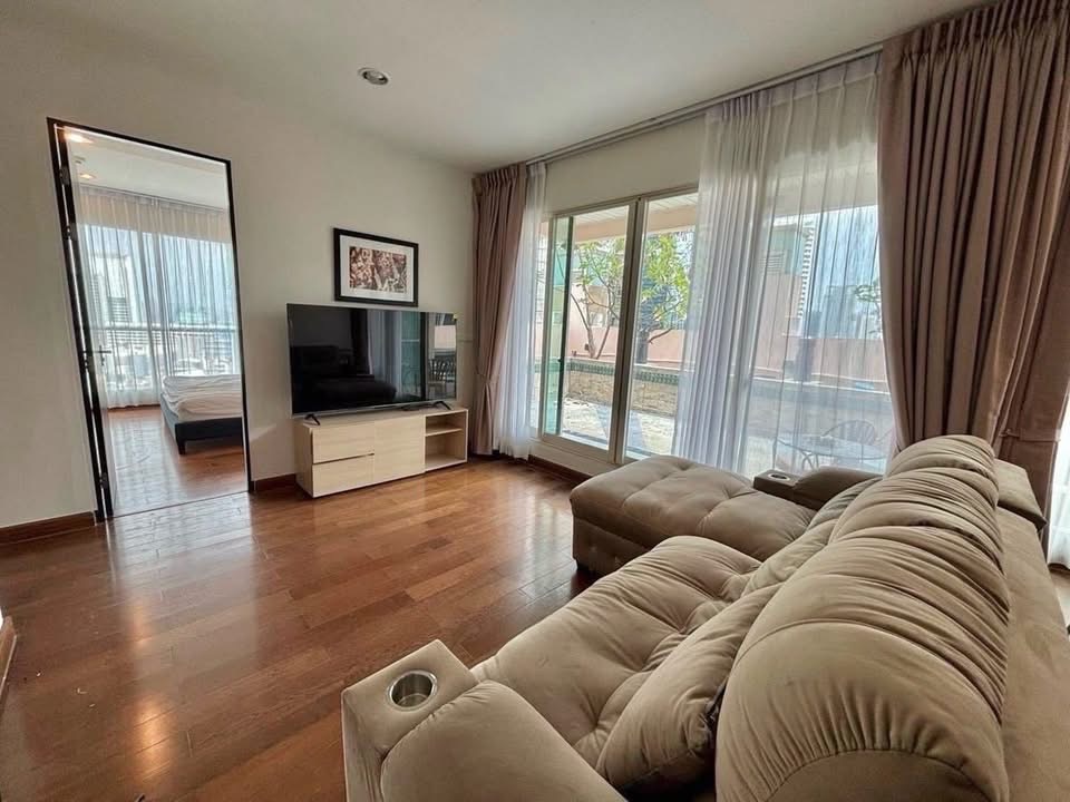  The Address Chidlom Condo for Rent in the Heart of Bangkok - Image 2
