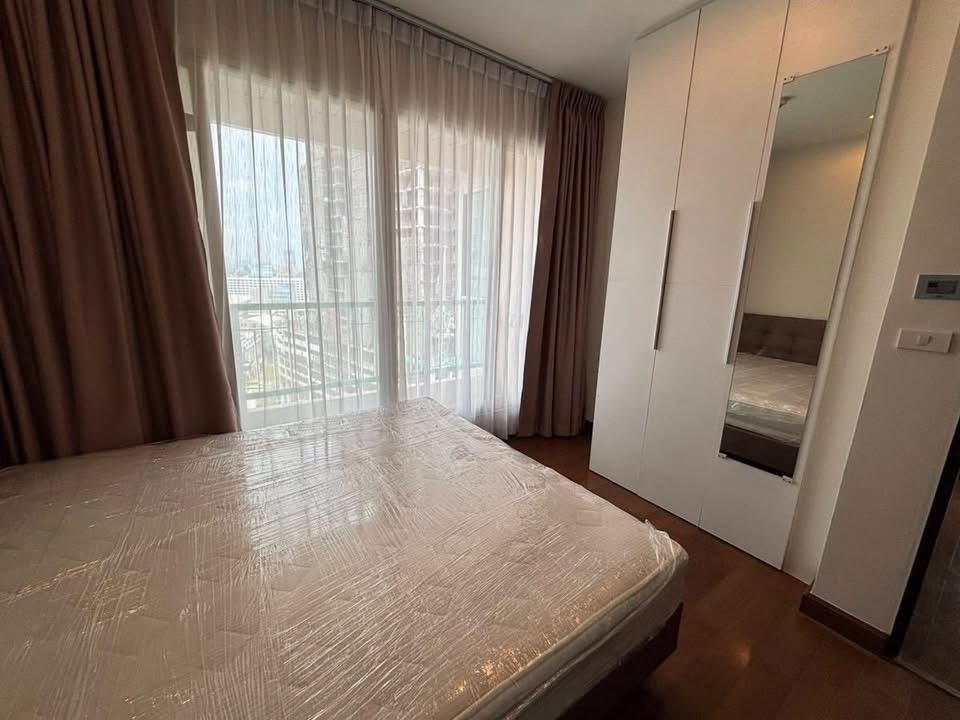  The Address Chidlom Condo for Rent in the Heart of Bangkok - Image 4