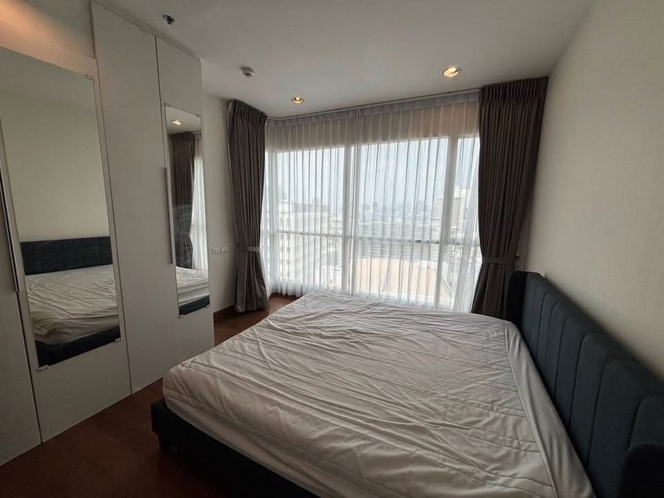  The Address Chidlom Condo for Rent in the Heart of Bangkok - Image 5