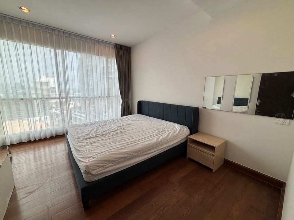  The Address Chidlom Condo for Rent in the Heart of Bangkok - Image 10