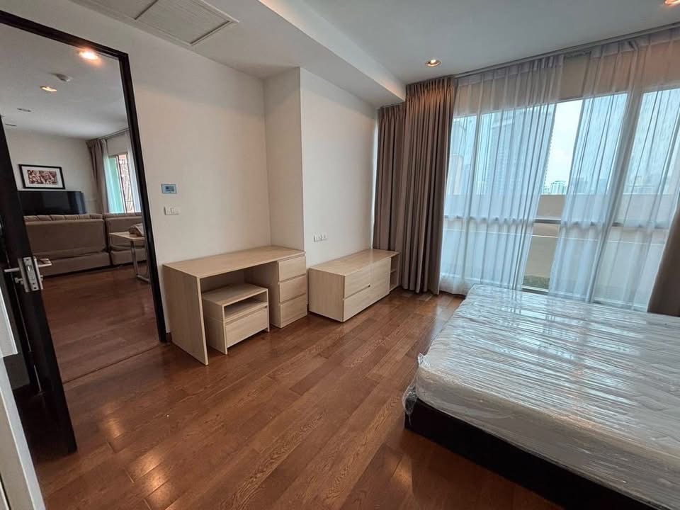  The Address Chidlom Condo for Rent in the Heart of Bangkok - Image 9