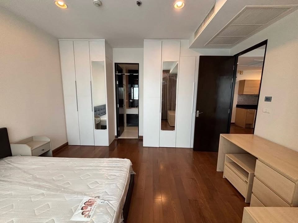  The Address Chidlom Condo for Rent in the Heart of Bangkok - Image 8