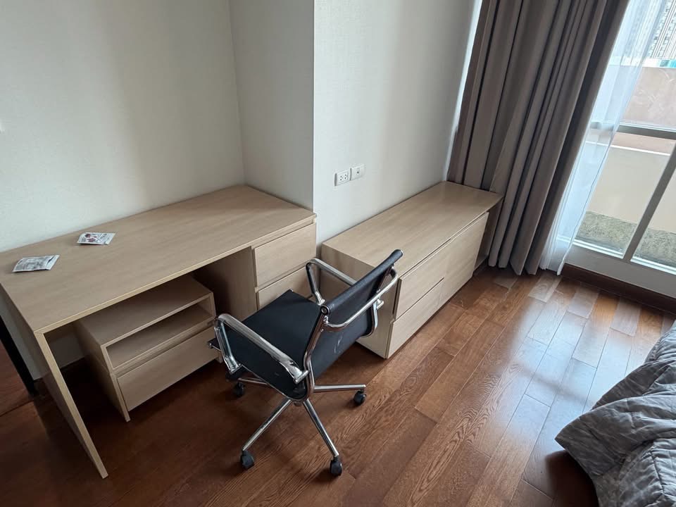  The Address Chidlom Condo for Rent in the Heart of Bangkok - Image 7
