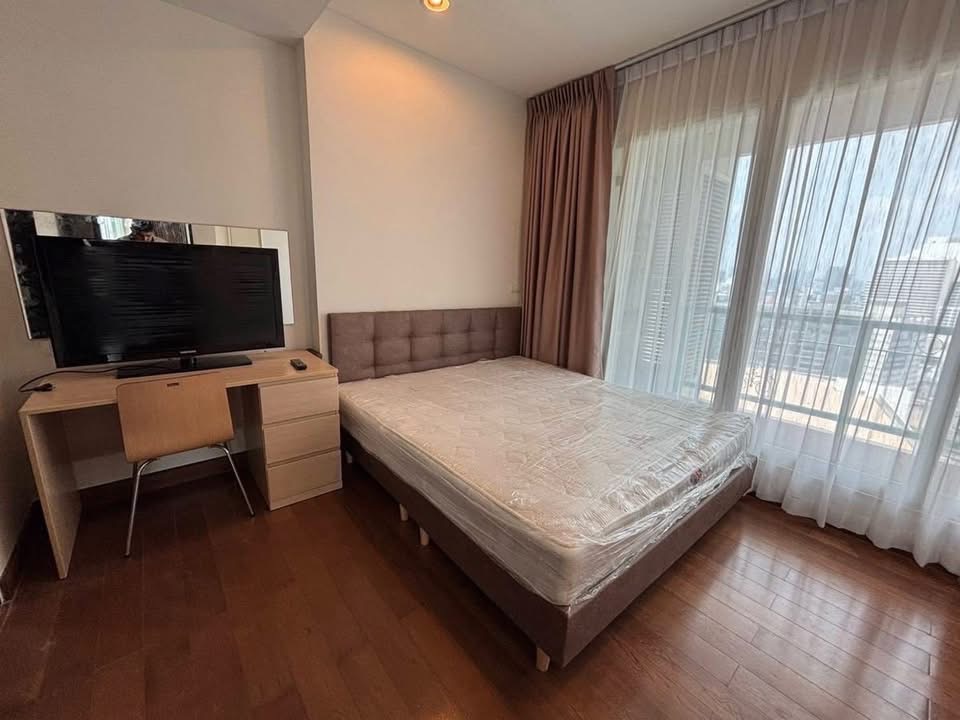  The Address Chidlom Condo for Rent in the Heart of Bangkok - Image 6