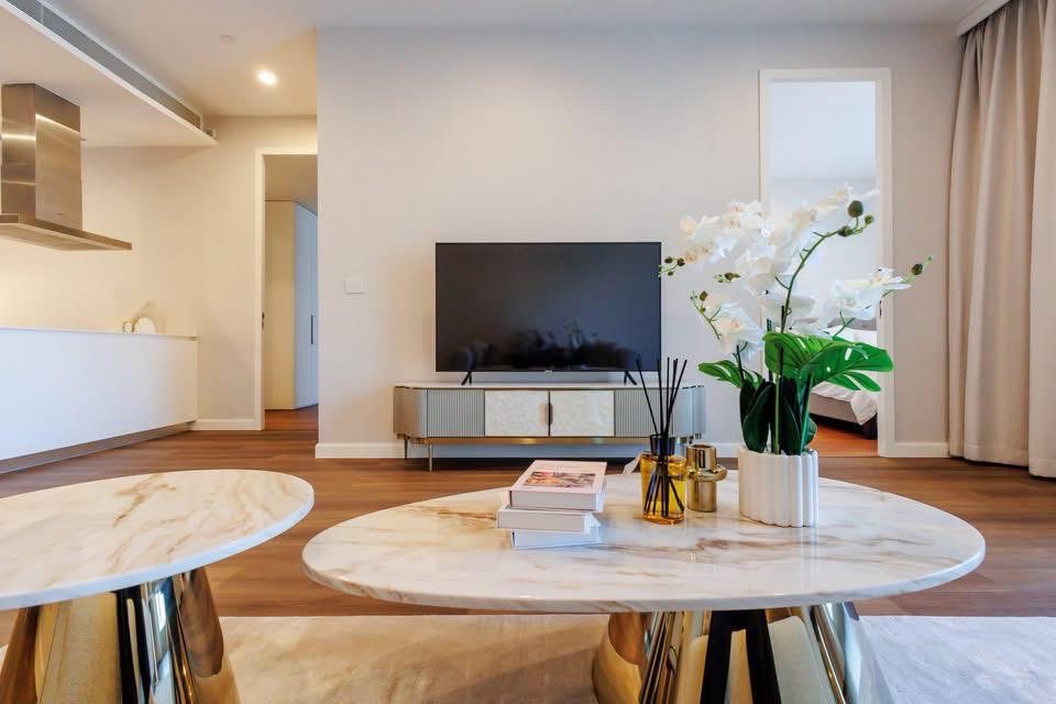 185 Rajadamri Prestigious Freehold Living in Bangkok CBD  - Image 7