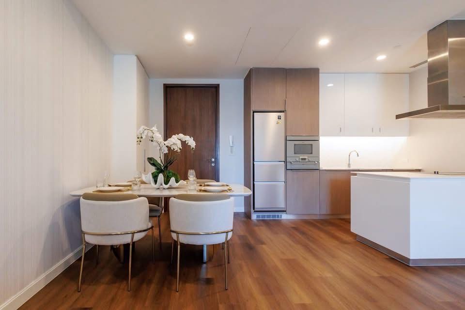 185 Rajadamri Prestigious Freehold Living in Bangkok CBD  - Image 6