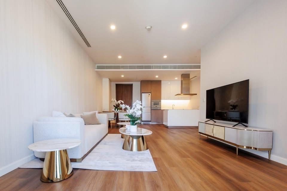185 Rajadamri Prestigious Freehold Living in Bangkok CBD  - Image 4