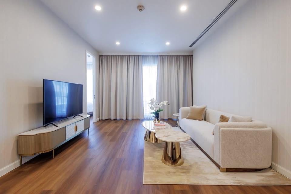 185 Rajadamri Prestigious Freehold Living in Bangkok CBD  - Image 2