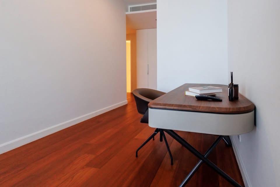 185 Rajadamri Prestigious Freehold Living in Bangkok CBD  - Image 10