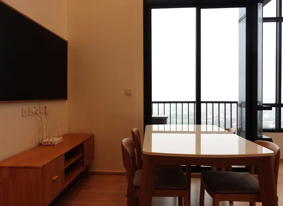 Luxury Duplex Condo for Sale in Ekkamai | Pet-Friendly Near BTS - Image 8